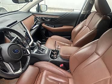 мир света: Subaru Outback: 2019 г., 2.4 л, Вариатор, Бензин, Универсал — 8