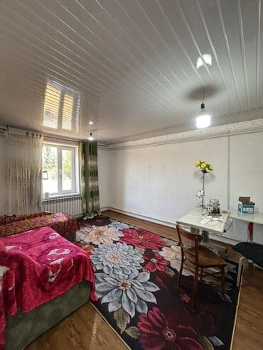 дом не дорогой: Үй, 100 кв. м, 3 бөлмө, Кыймылсыз мүлк агенттиги, ПСО (өз алдынча бүтүрүү) — 5