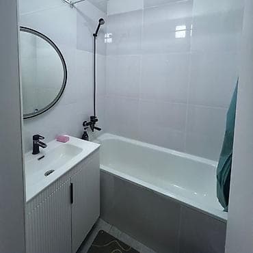3 комнаты, 81 м², Нижний Джал (Джал-23) Элитка, 8 этаж, Дизайнерский ремонт — 8