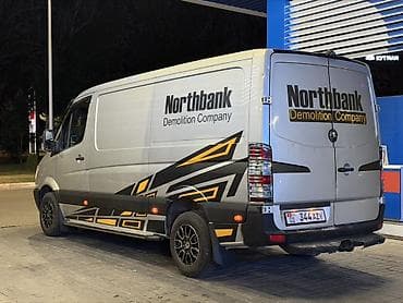 rex sprinter: Mercedes-Benz Спринтер: 2011 г., 2.2 л, Автомат, Дизель, Бус — 6