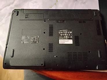 ноутбук acer: Для лёгких задач, Б/у, Intel Pentium — 7
