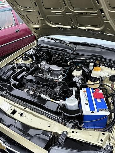 tcl 200: Daewoo Nexia: 2010 г., Механика, Бензин, Седан — 7