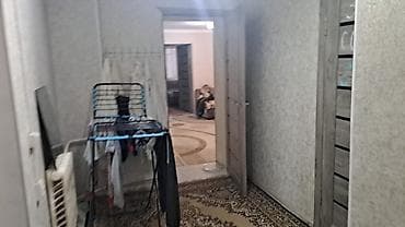 Кыймылсыз мүлк: Продается Дом с участком 8 соток в районе Мичурина 301(Покровка ). На — 4