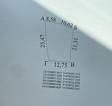 cap stroy city: 4 соток, Для строительства, Красная книга — 2