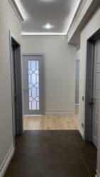 квартиры бишкек продажа: 3 комнаты, 94 м², Элитка, 6 этаж, Дизайнерский ремонт — 19