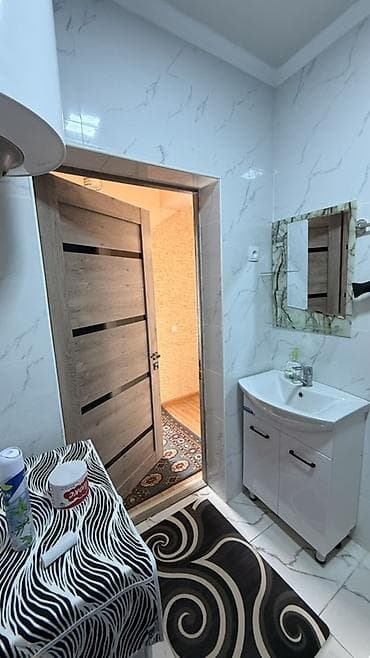 квартиру в бостери: Коттедж, Kireshe ЦО Diamond Resort, Бостери, Парковка, стоянка, Бассейн, Футбольное поле — 7