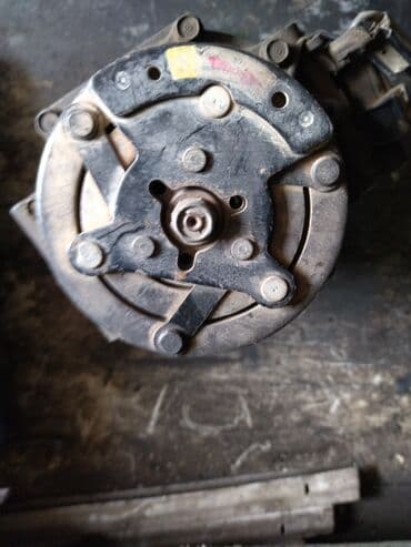 инжектор авто: Делика теано аккорд св6 Ниссан куб тайота Версо дизель — 12