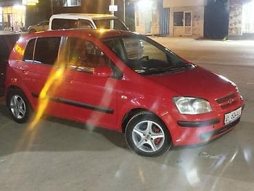 seat telodo: Компактный городской хэтчбек красного цвета. Основные особенности: - — 1