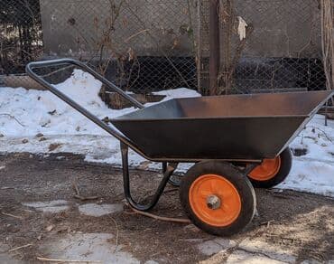 инструменты в рассрочку бишкек: Аренда тачки(тележки) Сдается в — 1