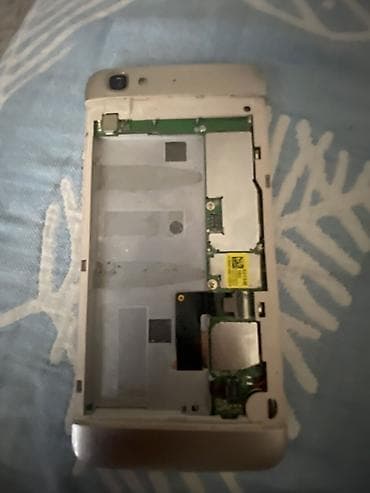 one plus 5: Huawei 3G, Б/у, цвет - Золотой — 4