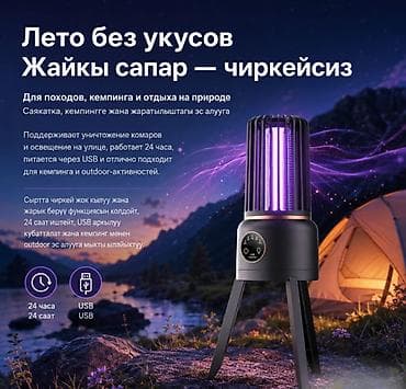 study lamp: Москитная сетка — 3