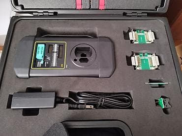 Автосервисное оборудование: X-431 pro (immo plus) launch сканер диагностика в наличии — 3
