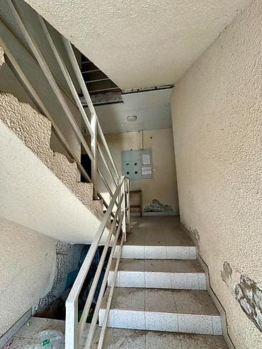 ош комнаты: 1 комната, 26 м², Индивидуалка, 1 этаж, Старый ремонт — 4
