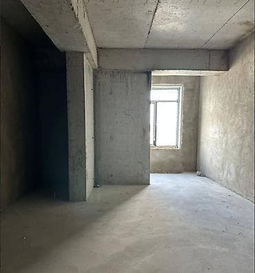 80: 3 комнаты, 80 м², Элитка, 10 этаж, Готовая ПСО (под самоотделку) — 8