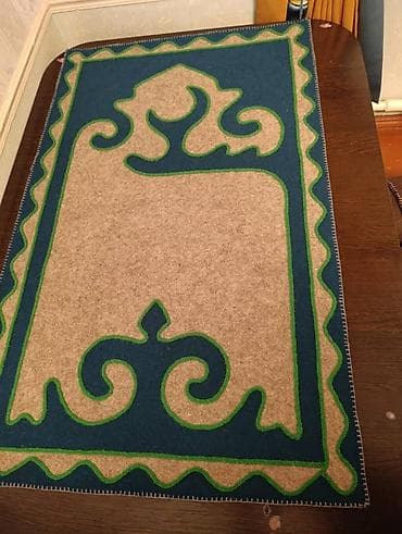 Тошоки: Шырдак 200 * 150 — 4