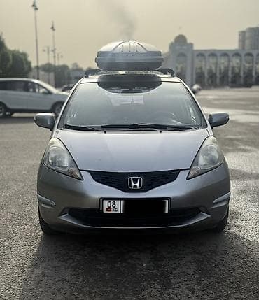 honda jazz ош: Honda Jazz: 2009 г., 1.3 л, Автомат, Бензин, Хэтчбэк — 2
