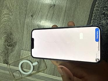 Apple iPhone: IPhone 13, 128 ГБ, Синий, 74 % — 3