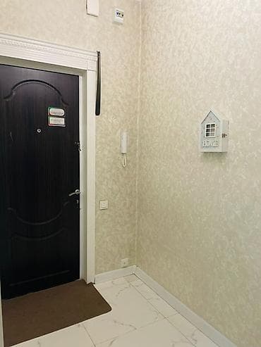 3 комнатная квартира 106 серия: 3 комнаты, 79 м², 106 серия улучшенная, Евроремонт — 8
