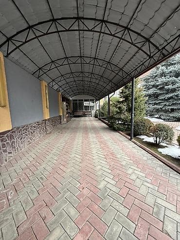 чуй алмаатинка: 🏡 Срочно Продается участок с Домом в центре города! 2-линия 🔥 📍 — 3