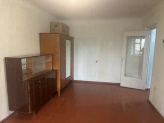 1 комната, 31 м², Индивидуалка, 3 этаж, Старый ремонт