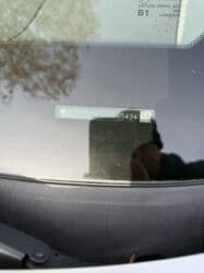 купить диски для машины: Toyota Camry: 2019 г., 2.5 л, Типтроник, Бензин, Седан — 11