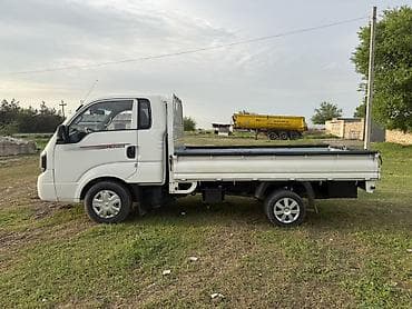 бонг: Легкий грузовик, Kia, Стандарт, До 1 т, Новый — 6