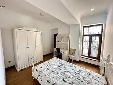 Квартиры: 3 комнаты, 91 м², 3 этаж, Евроремонт — 8