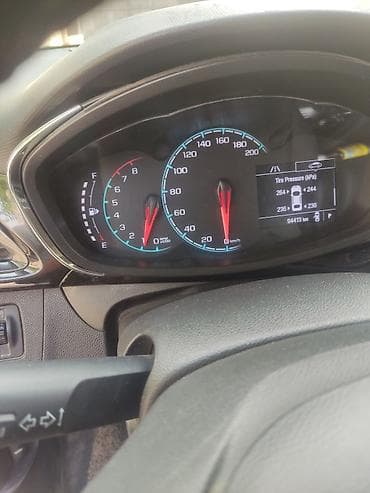 Продажа авто: Chevrolet Spark: 2018 г., 1 л, Вариатор, Бензин, Хэтчбэк — 5