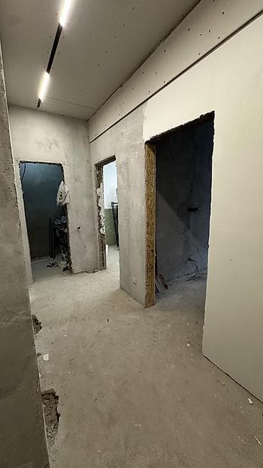 2 бөлмө, 52 м², Элитка, 3 кабат, Дизайнердик оңдоо — 5