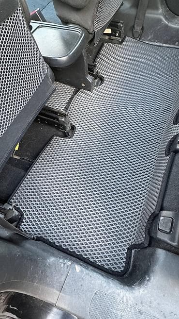 Багажники на крышу и фаркопы: Полики — 4