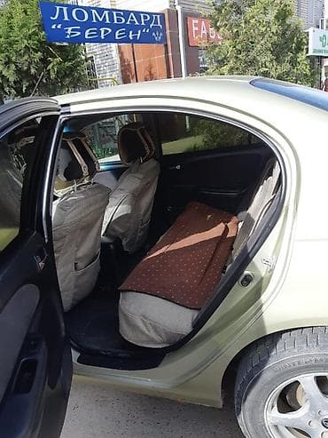 тайота виш падушка: Toyota Avensis: 2001 г., 1.8 л, Бензин, Седан — 2