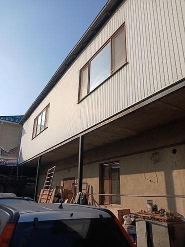 село петровка: Здание, 150 м² — 2