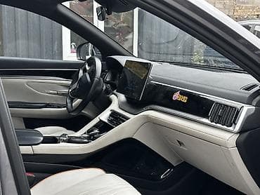 byd e2 2021: BYD Song Plus: 2021 г., Электромобиль, Кроссовер — 6