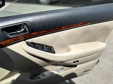 тойота авенсис 2006: Toyota Avensis: 2004 г., 2.4 л, Автомат, Бензин, Седан — 9