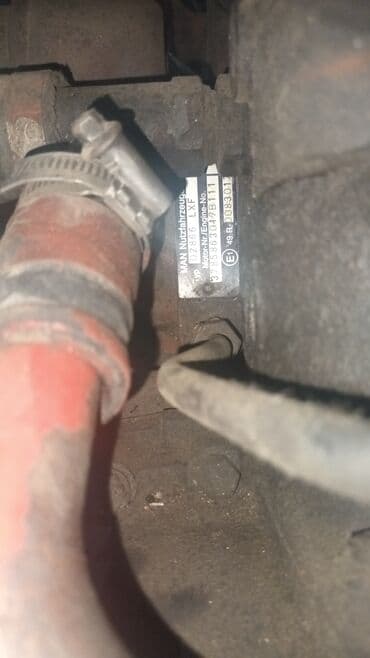 электронных дизелей: На ман двигател 2 поколение — 2