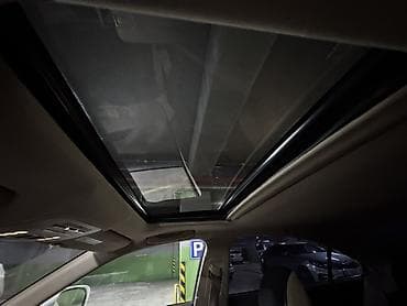 некся афтамат: Lexus ES: 2006 г., 3.5 л, Автомат, Бензин, Седан — 10