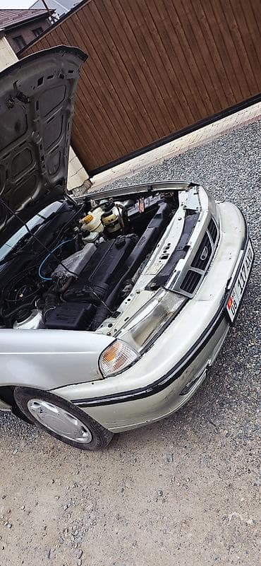 форд фокус с макс 2006: Daewoo Nexia: 2007 г., 1.5 л, Механика, Бензин, Седан — 9