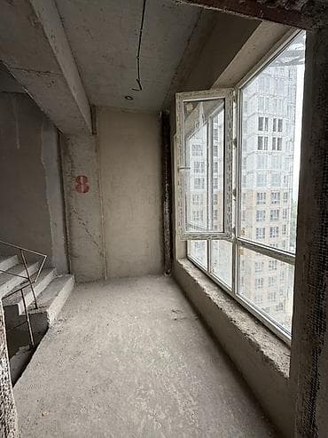 Новостройки от застройщика: 1 комната, 45 м² — 9