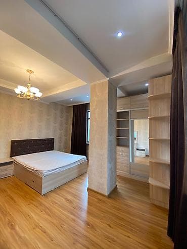3 комнаты, 89 м², 7 мкр Элитка, 2 этаж, Евроремонт — 9