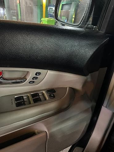 Продажа авто: Lexus RX: 2006 г., 3.3 л, Автомат, Гибрид, Кроссовер — 8