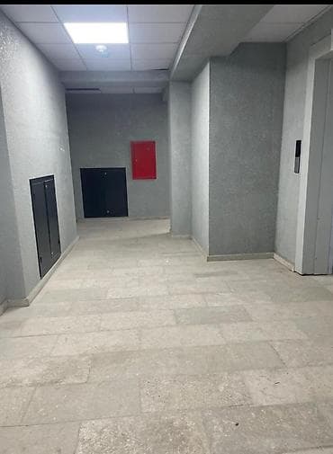 2 комнаты, 60 м², Элитка, 6 этаж, ПСО (под самоотделку)