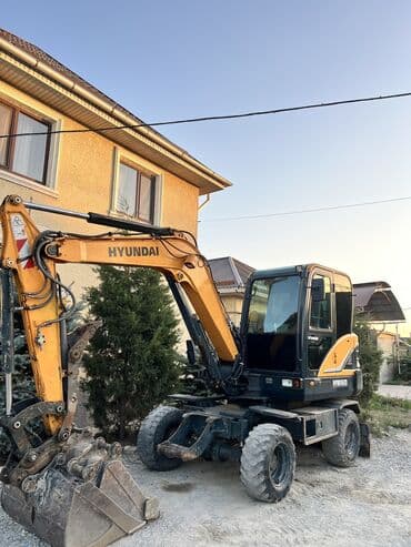 шабашные расценки на строительные работы рядом каракол: Экскаватор | Траншеялар, Котловандар, Канализация, септик — 2