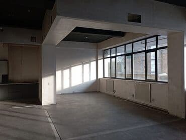 продаю офис 107 м² с ремонтом с мебелью административное здание 1 этаж: Продаю Офис 283 м², С ремонтом, Без мебели, Многоэтажное здание, 2 этаж — 10