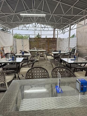 Кухонные мягкие уголки: Беседка Металл — 5