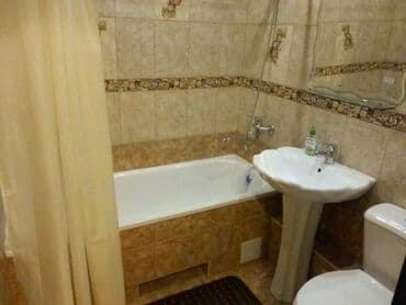 аренда дома посуточно бишкек: 1 комната, Бронь, Домофон, Интернет, Wi-Fi — 7