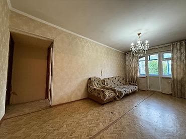 Продажа квартир: 3 комнаты, 58 м², 104 серия, Косметический ремонт — 10