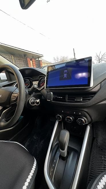 Продажа авто: Chevrolet Onix: 2020 г., 1 л, Автомат, Бензин, Седан — 6