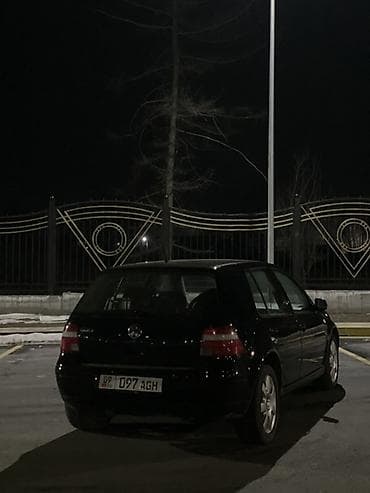 крыло гольф3: Volkswagen Golf: 2003 г., 1.6 л, Механика, Бензин, Хэтчбэк — 5