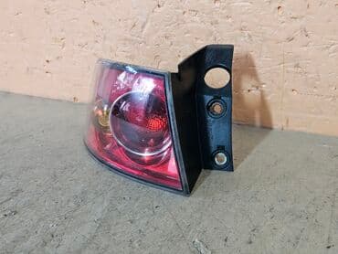 задний стоп венто: Задний левый стоп-сигнал Seat 2004 г., Б/у, Оригинал, Германия — 4