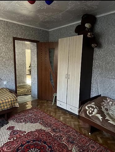 жилой гараж: Продаётся одноэтажный жилой дом — 7